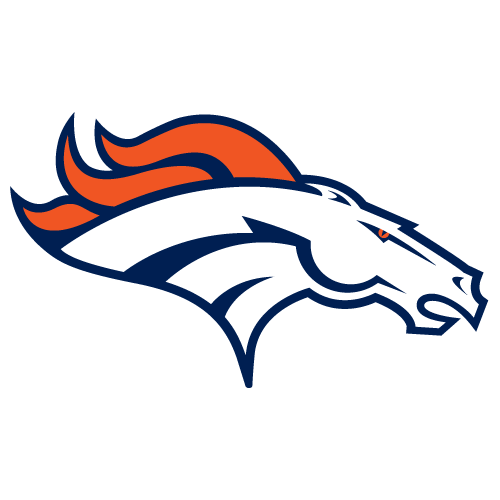 Denver Broncos — Coach's Collectibles