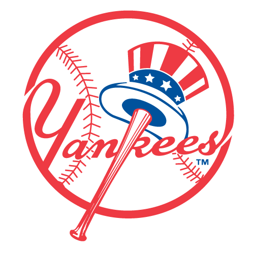  Luke Voit New York Yankees Savages in the Box