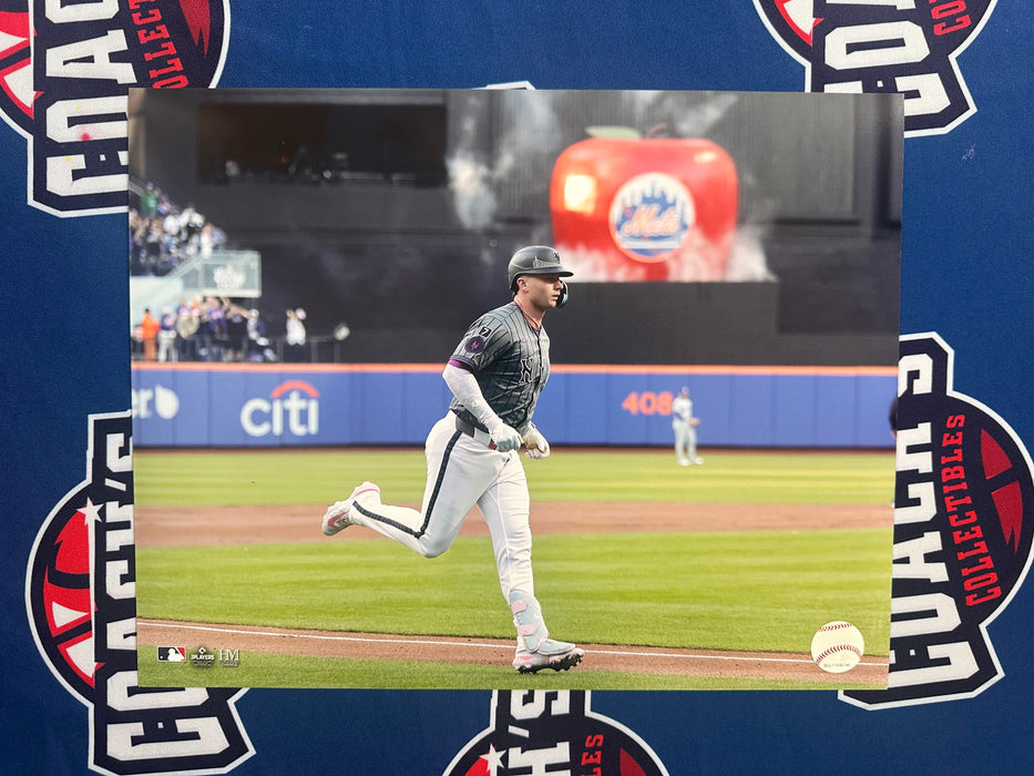 Pete Alonso UNSIGNED Officially Licensed 11x14 Photo