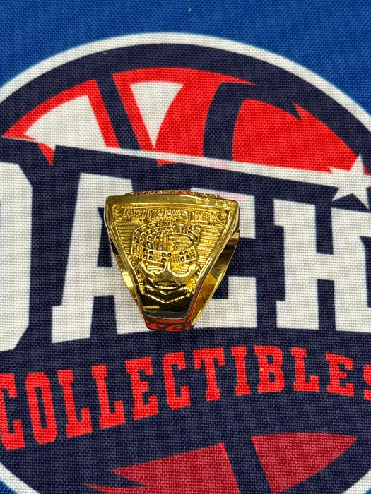 1969 New York Mets Tom Seaver Replica World Series Championship Ring