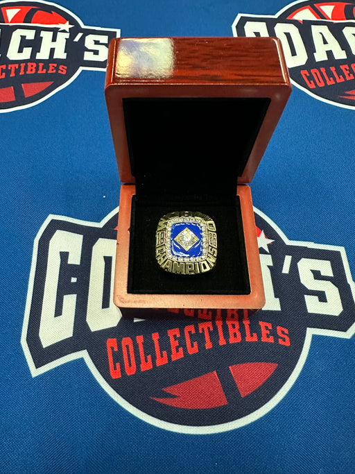 New York Mets — Coach's Collectibles
