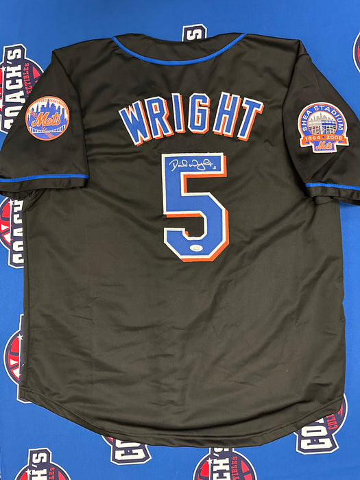 Ny mets custom 2024 jersey