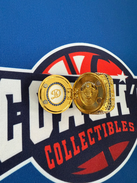 Los Angeles Dodgers Replica 2024 World Series Ring