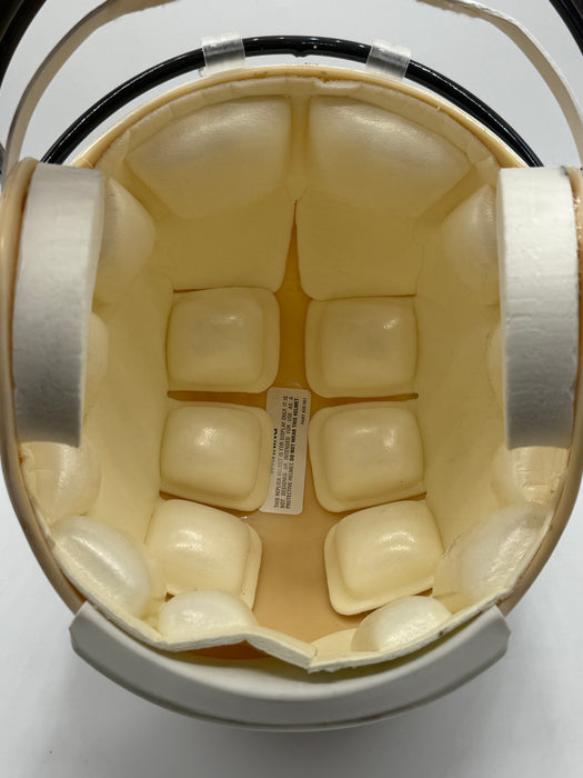 Peyton, Archie & Eli Manning Family Autographed Full Size NFL Shield Replica vsr4 Helmet (Fanatics)