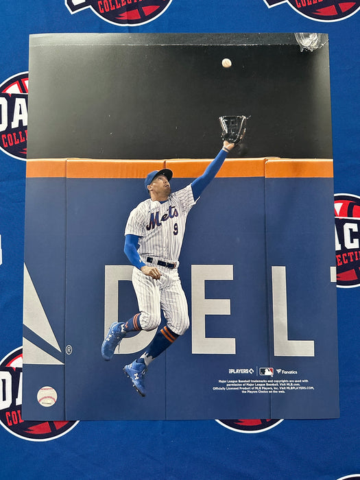 Brandon Nimmo UNSIGNED Officially Licensed 16x20 The Catch Photo