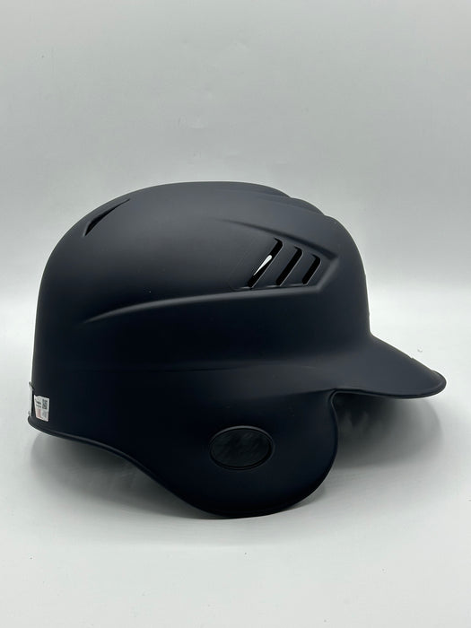 Jasson Dominguez Autographed Matte Finish NY Yankees Authentic Cool Flo Batting Helmet (Fanatics)