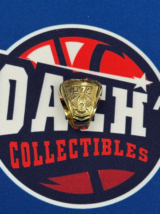 New York Yankee 1977 World Series Replica Ring