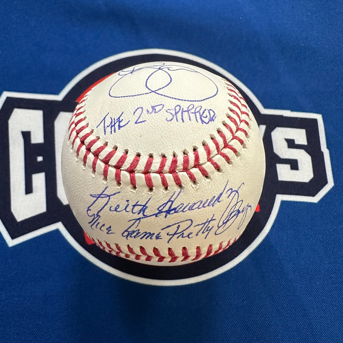 Seinfeld Night with The Mets | sarahmartinhood.com, image size:1200x1200