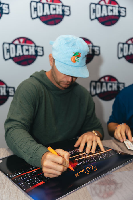 Pete Alonso Autographed 16x20 Citi Field Photo (Fanatics)