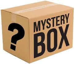 NY Yankees MYSTERY Autographed ITEM BOX (Series #1-10 Items)