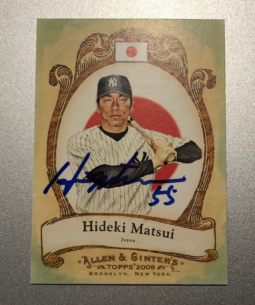 Hideki Matsui MLB Shirts for sale