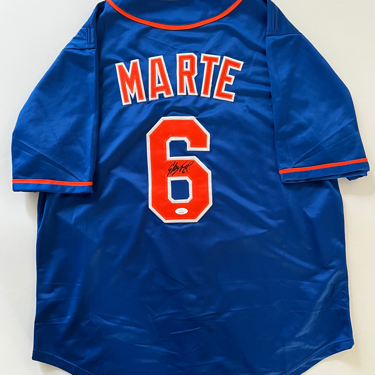 Starling marte camo sales jersey