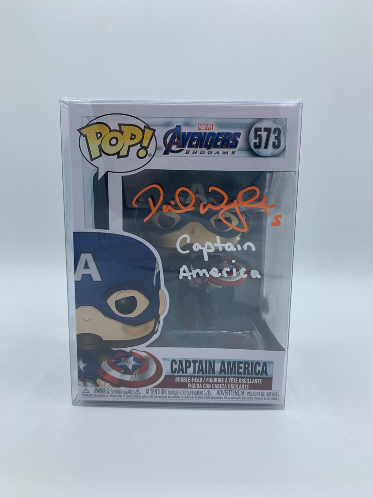 Captain America Stickers - 262 Results