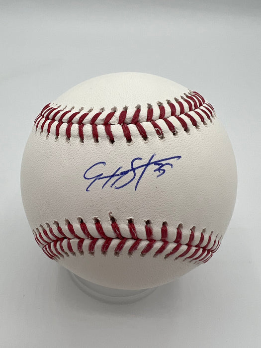 Edwin Diaz 2022 Major League Baseball All-Star Game Autographed Jersey