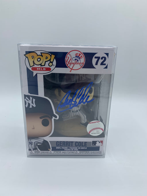 Funko POP! MLB: Anthony Rizzo (New Jersey) 