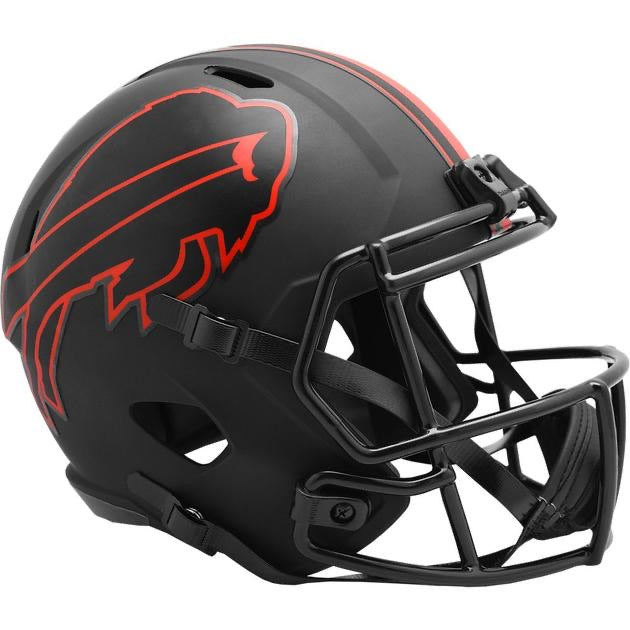 Arizona Cardinals Full Size Authentic Flash Speed Flex Helmet New