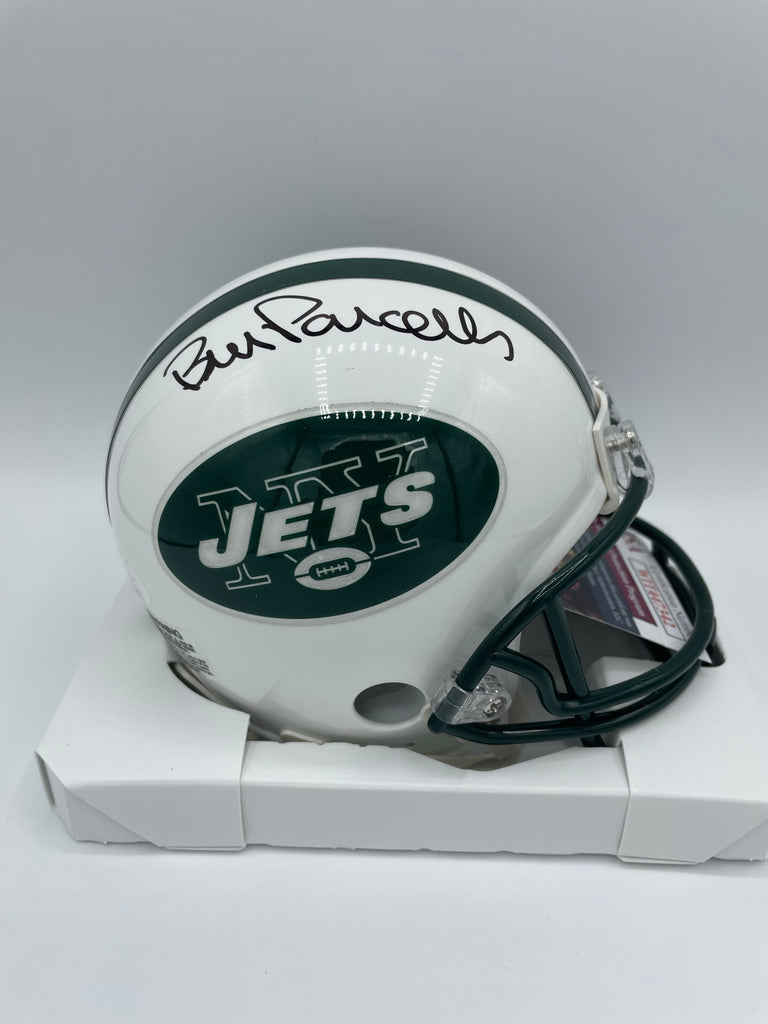 New York Jets Mini Rubber Football